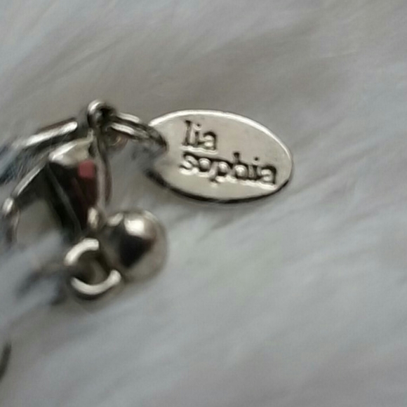 Lia Sophia Necklace - Picture 10 of 11